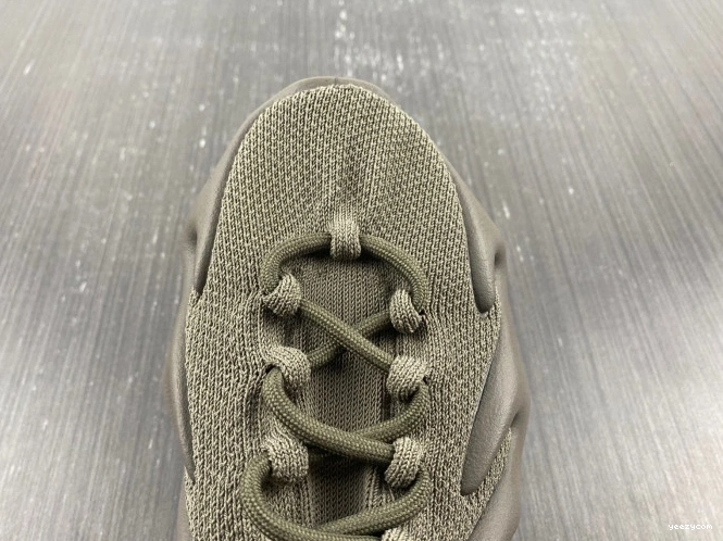 GX9662 Yeezy Adidas 450 Cinder 0802